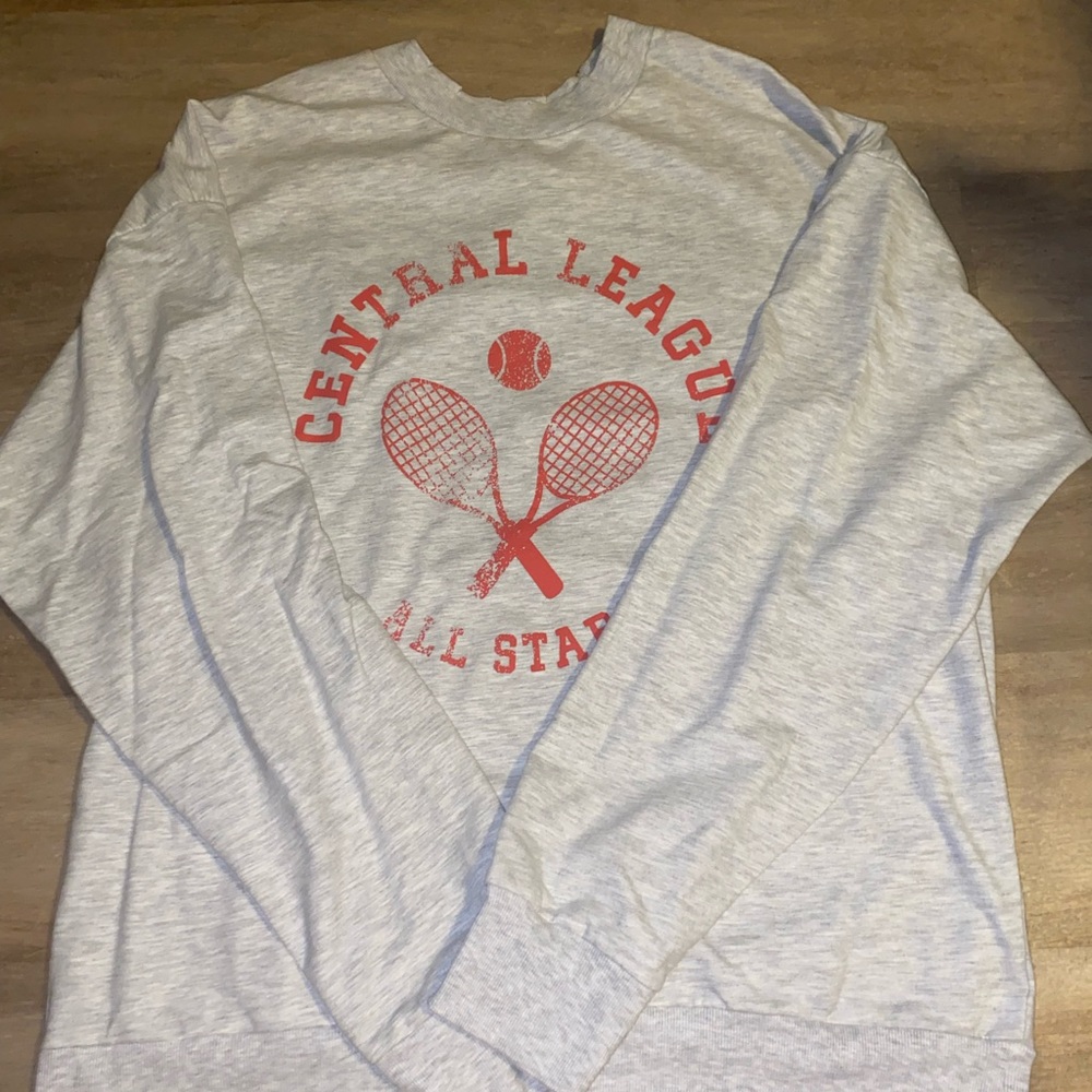 Urban Outfitters Crewneck